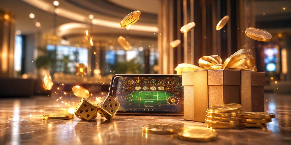 98ein Casino trực tiếp